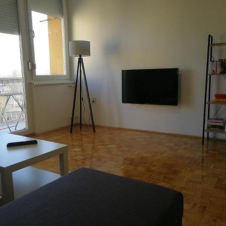 Apartment Center Banjaluka Баня-Лука Екстер'єр фото