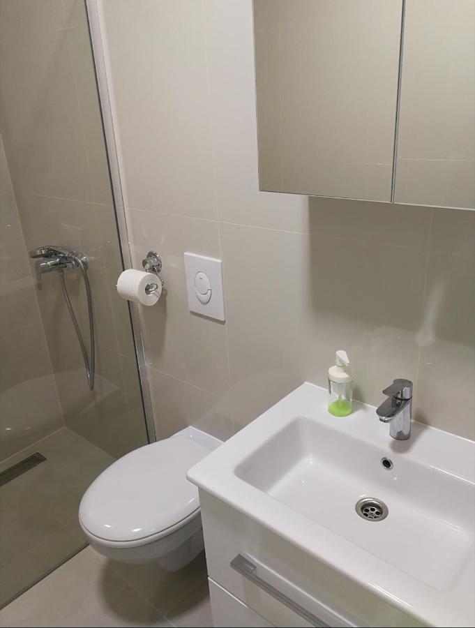 Apartment Center Banjaluka Баня-Лука Екстер'єр фото