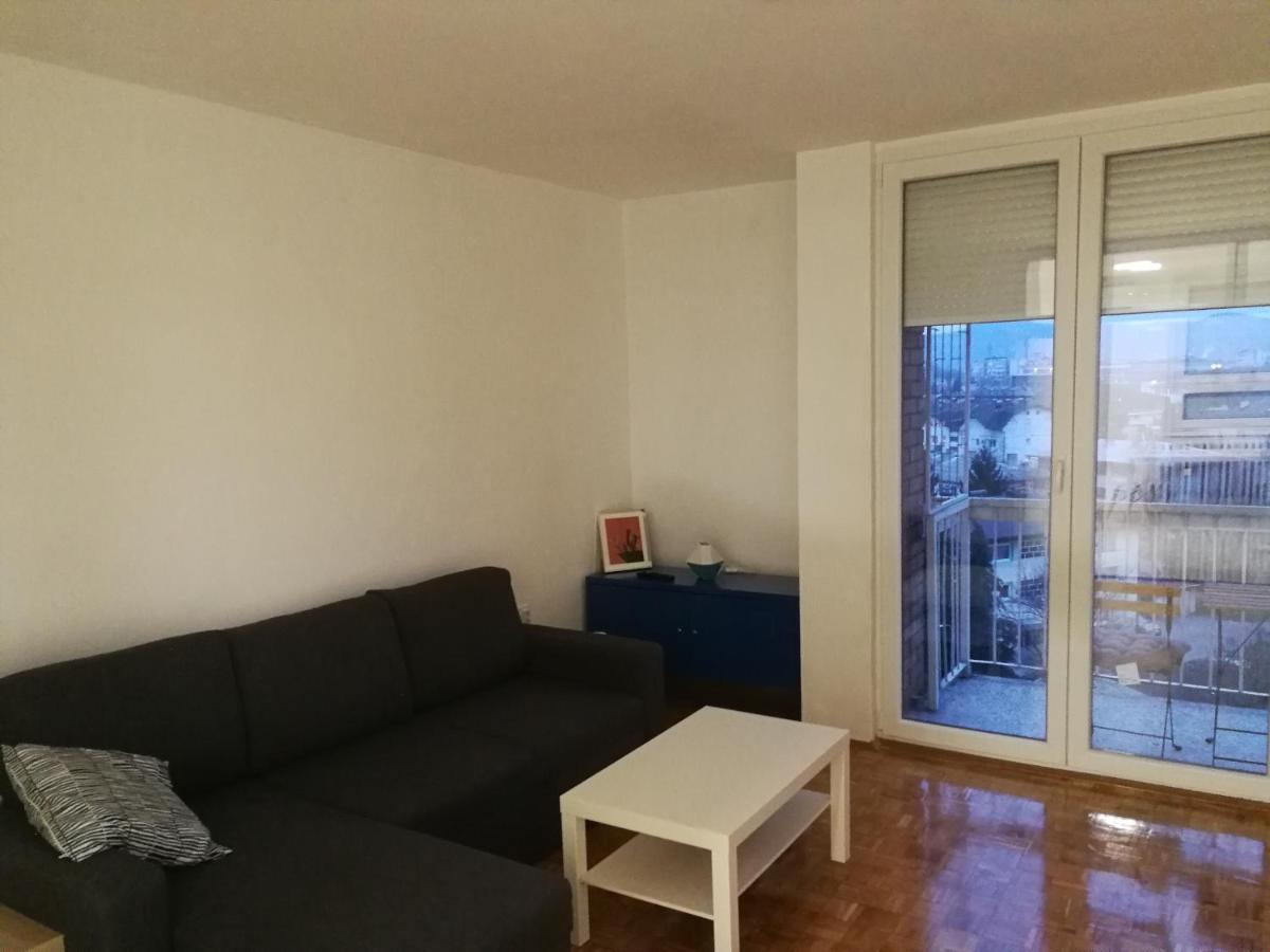 Apartment Center Banjaluka Баня-Лука Екстер'єр фото