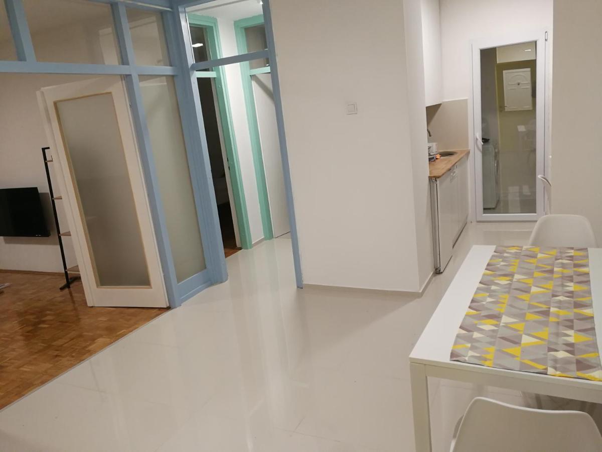 Apartment Center Banjaluka Баня-Лука Екстер'єр фото