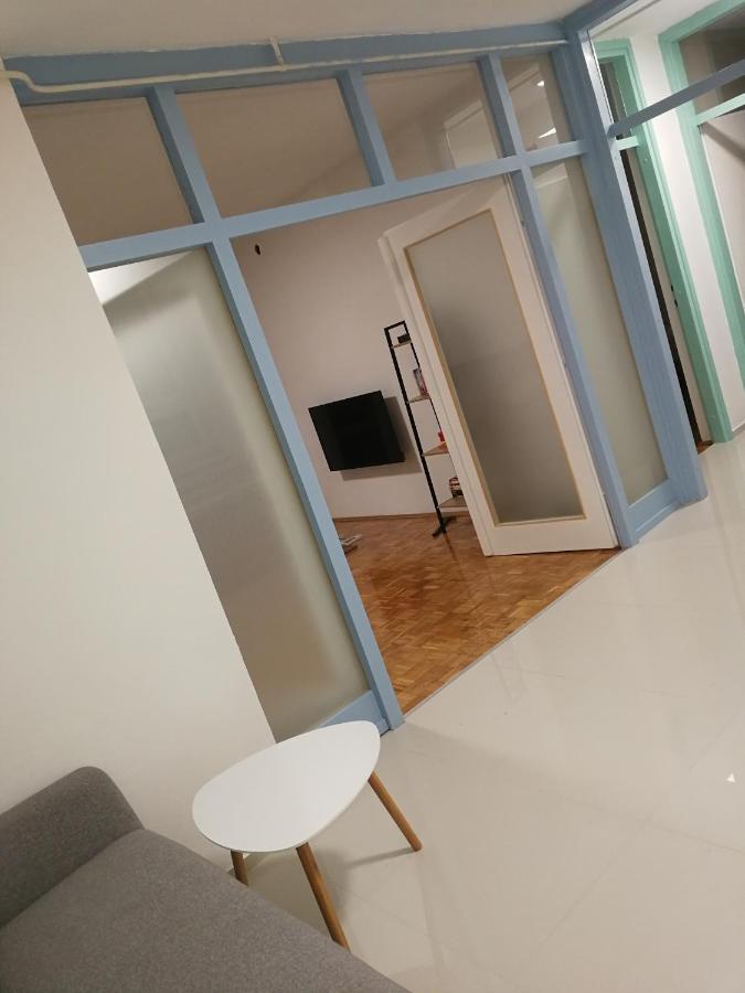 Apartment Center Banjaluka Баня-Лука Екстер'єр фото