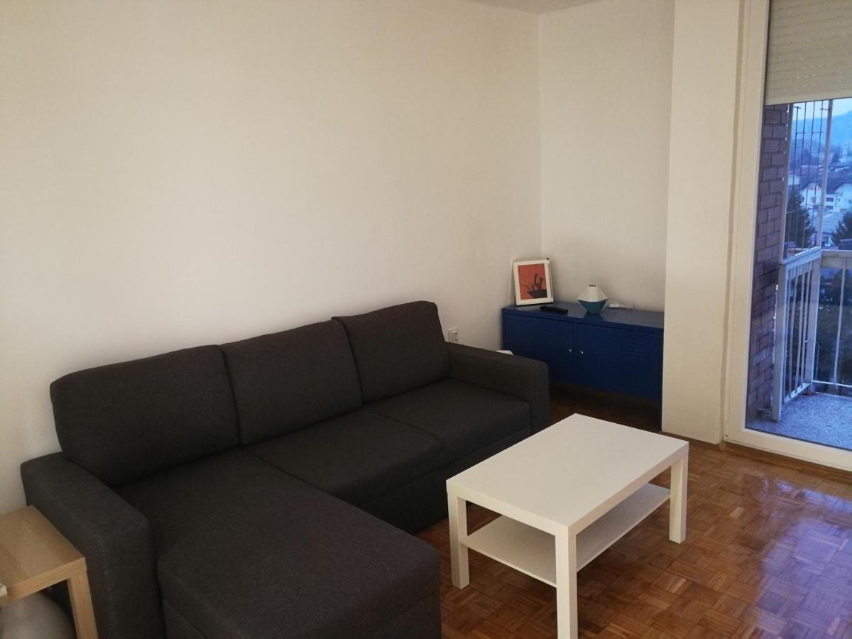 Apartment Center Banjaluka Баня-Лука Екстер'єр фото