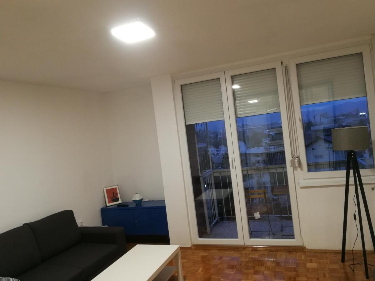 Apartment Center Banjaluka Баня-Лука Екстер'єр фото