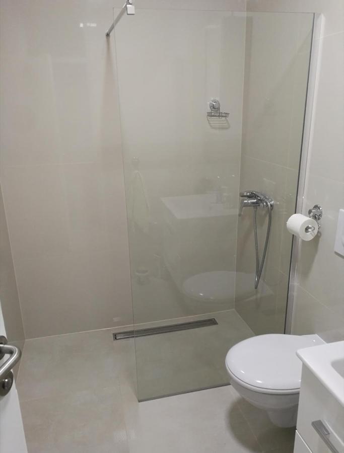 Apartment Center Banjaluka Баня-Лука Екстер'єр фото