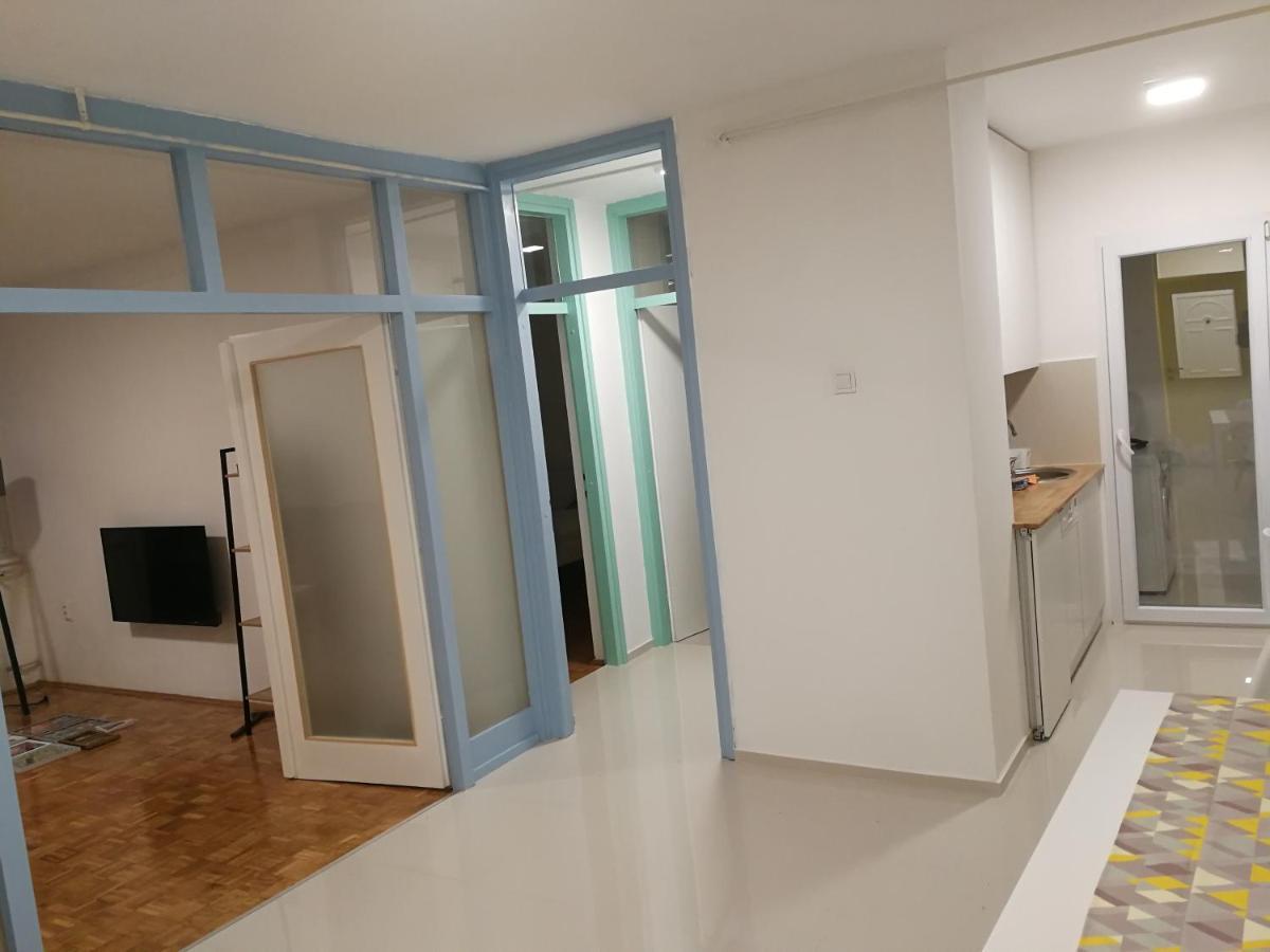 Apartment Center Banjaluka Баня-Лука Екстер'єр фото