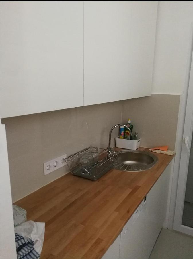 Apartment Center Banjaluka Баня-Лука Екстер'єр фото