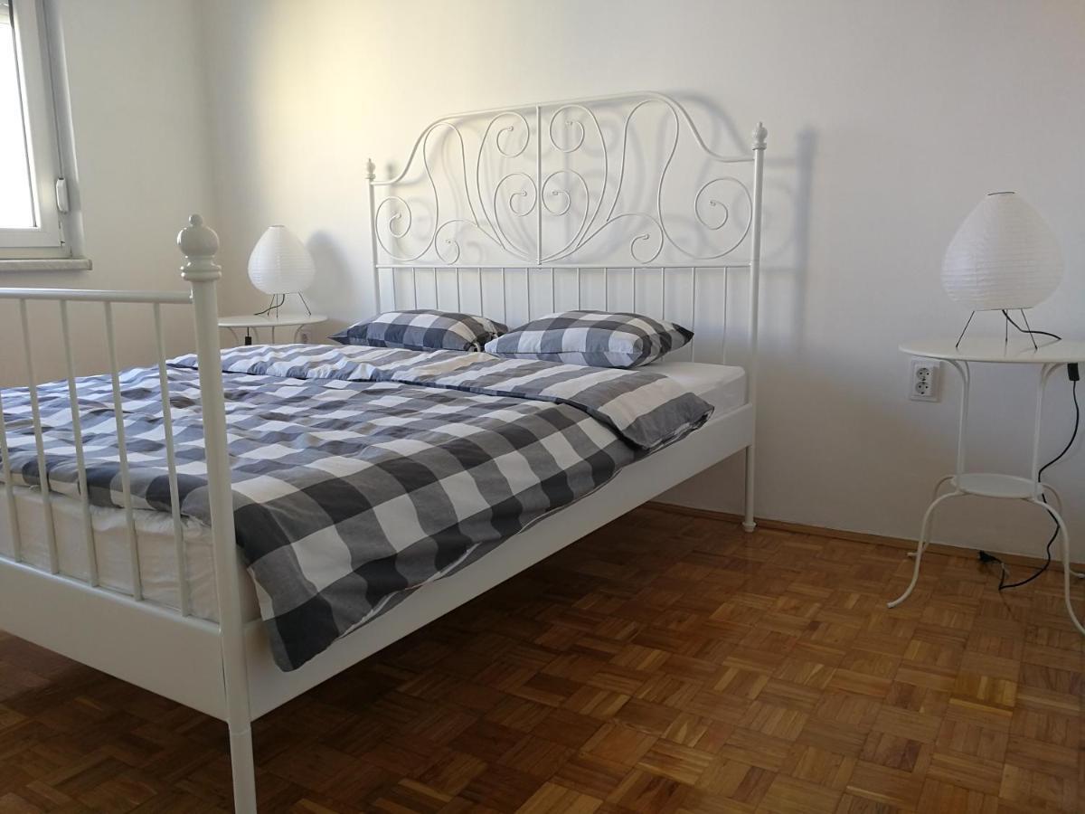 Apartment Center Banjaluka Баня-Лука Екстер'єр фото