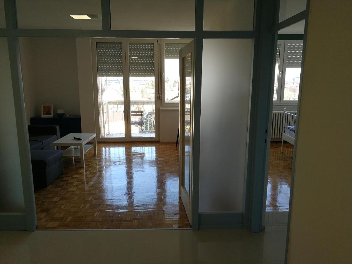 Apartment Center Banjaluka Баня-Лука Екстер'єр фото