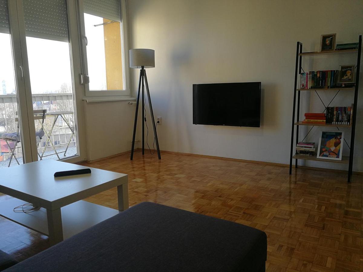 Apartment Center Banjaluka Баня-Лука Екстер'єр фото