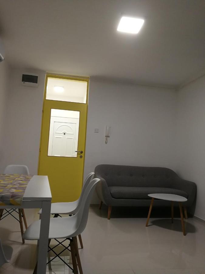 Apartment Center Banjaluka Баня-Лука Екстер'єр фото