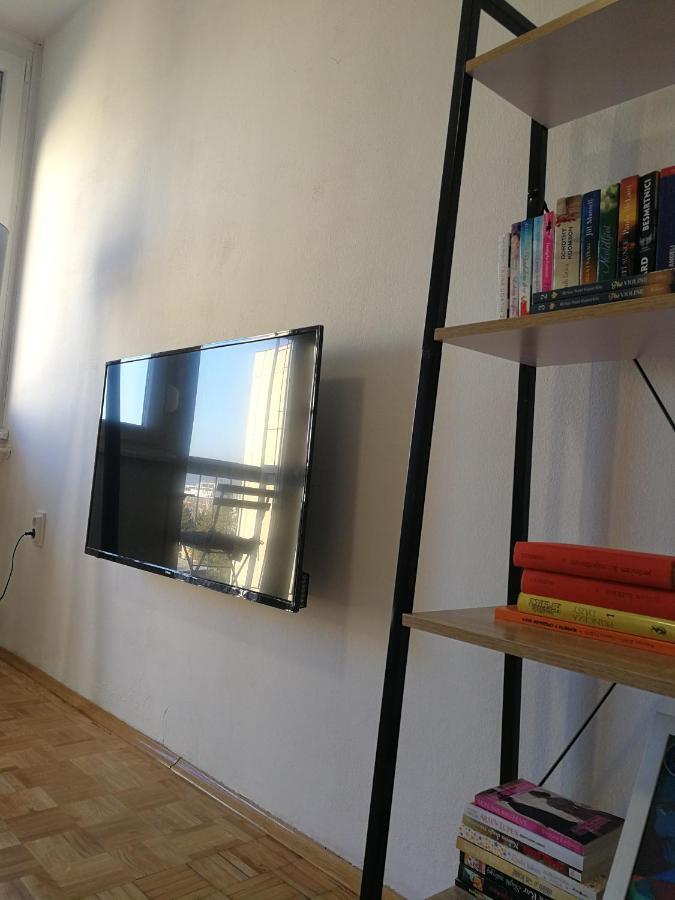 Apartment Center Banjaluka Баня-Лука Екстер'єр фото