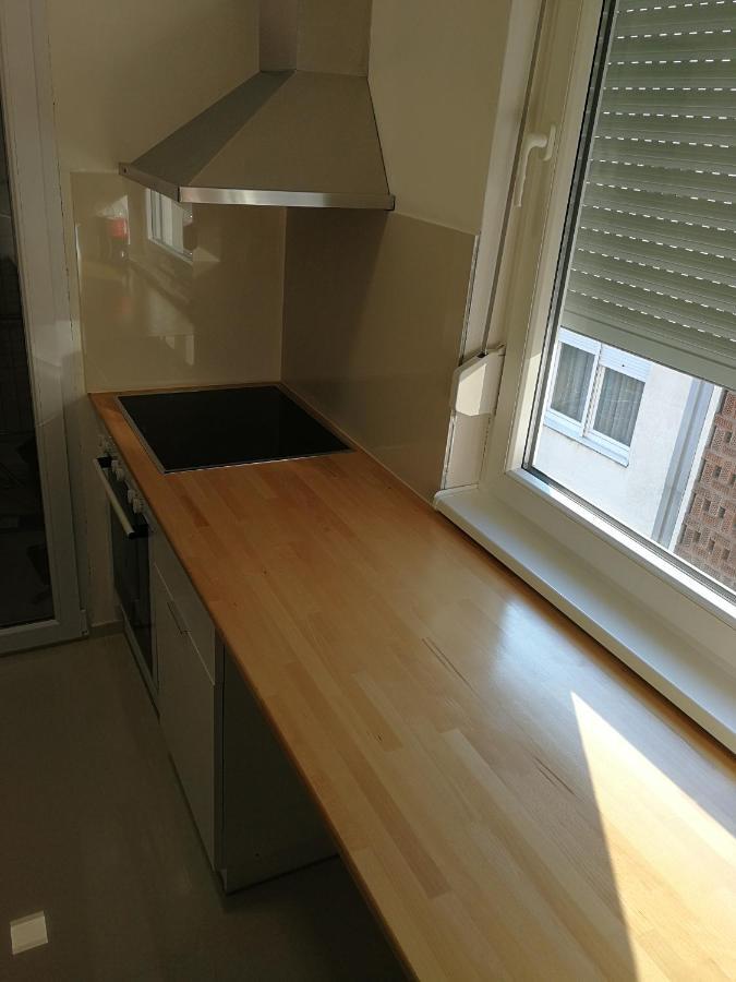 Apartment Center Banjaluka Баня-Лука Екстер'єр фото
