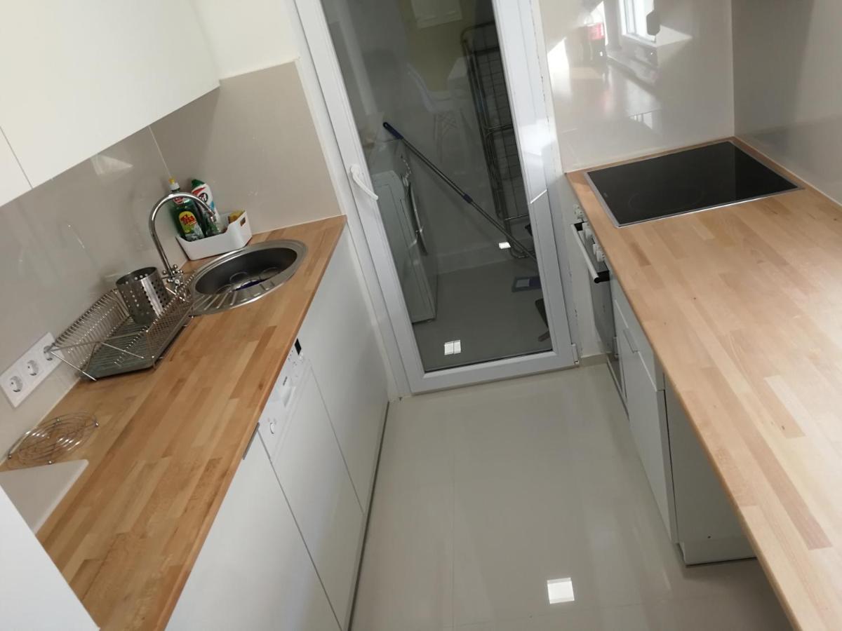 Apartment Center Banjaluka Баня-Лука Екстер'єр фото